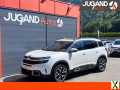 Photo citroen c5 aircross 130 EAT8 SHINE PLUS T.O