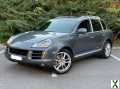 Photo porsche cayenne 4.8 V8 S Tiptronic S A