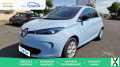 Photo renault zoe Life R240 Charge Normale