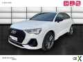 Photo audi q3 35 TFSI 150ch S Edition S tronic 7