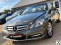 Photo mercedes-benz e 220 AVANTGARDE/ AUTOMATIQUE/ NAVI/ XENON/ FULL Op.