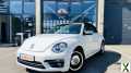 Photo volkswagen coccinelle 1.2 TSI 105 Design