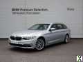 Photo bmw 520 520dA 190ch Luxury Euro6d-T