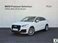 Photo audi q2 40 TFSI 190ch quattro S line Plus S tronic 7 Euro6