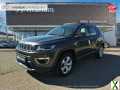 Photo jeep compass 1.6 MultiJet II 120ch Signature 4x2 Euro6d-T TOuvr