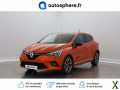 Photo renault clio 1.0 TCe 100ch Intens