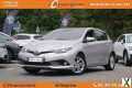 Photo toyota auris BUSINESS (2) HYBRIDE 136H DYNAMIC