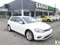 Photo volkswagen golf 1.0 TSI 115 BVM6 Confortline