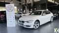 Photo bmw 320 320d xDrive 184 ch Luxury Bva8