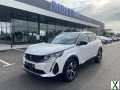 Photo peugeot 3008 1.6 PURETECH 180CH S\\u0026S GT PACK EAT8