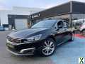 Photo peugeot 508 2.0 BLUEHDI 150CH FAP GT LINE