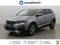 Photo peugeot 5008 1.5 BlueHDi 130ch S\\u0026S Allure