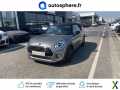 Photo mini cooper Cooper 136ch Chili BVA