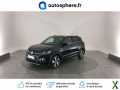 Photo volkswagen t-cross 1.0 TSI 110ch R-Line DSG7