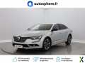 Photo renault talisman 1.6 dCi 130ch energy Limited EDC