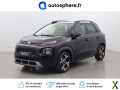 Photo citroen c3 aircross BlueHDi 100ch S\\u0026S Shine E6.d