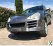 Photo porsche cayenne 3.6 V6 Tiptronic S A