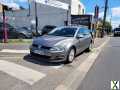 Photo volkswagen golf VII 1.6 TDI 105 CONFORTLINE DSG7