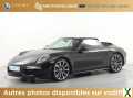 Photo porsche 991 CARRERA 4S CABRIOLET 400 CV PDK