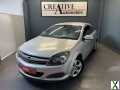 Photo opel astra 1.7 CDTI 100 CV Sport