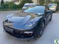 Photo porsche panamera Turbo V8 4.0 550 PDK