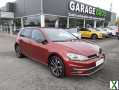 Photo volkswagen golf 1.0 TSI 115 BVM6 IQ.DRIVE