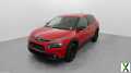 Photo citroen c4 cactus C4 Cactus Bluehdi 120 S et s Eat6 - Feel Business