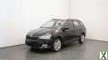 Photo skoda fabia Ambition Tsi 95 + Sieges Avant Chauffants + Jantes