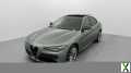 Photo alfa romeo giulia Giulia 2.2 160 Ch At8 - Sprint