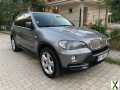 Photo bmw x5 xDrive35d