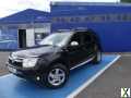 Photo dacia duster 1.5 DCI 110CH FAP AMBIANCE 4X2