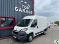 Photo peugeot boxer 333 L1H2 2.0 BLUEHDI 160 S\\u0026S PREMIUM PACK