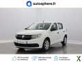 Photo dacia sandero 1.0 SCe 75ch