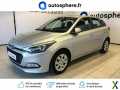 Photo hyundai i20 1.1 CRDi 75 Blue Drive Business