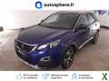 Photo peugeot 3008 1.6 BlueHDi 120ch Allure Business S\\u0026S Basse C