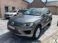 Photo volkswagen touareg 3.0 TDi V6*XENON*GPS*CUIR*CLIM*TOIT PANO*CAMERA*