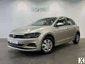 Photo volkswagen polo VI Trendline **GARANTIE 24 MOIS**