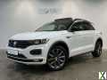 Photo volkswagen t-roc R LINE **GARANTIE 24 MOIS**