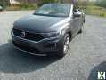 Photo volkswagen t-roc CABRIO 1.5 TSI Style 4400KM