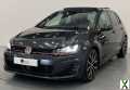 Photo volkswagen golf 2.0 TSI 230 BlueMotion GTI Performance DSG BVA