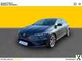 Photo renault megane MEGANE IV BERLINE Mégane IV Berline Blue dCi 115 I