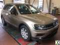 Photo volkswagen tiguan II 2.0 TDI 150 CONNECT BV6