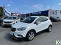 Photo opel mokka x 1.4 TURBO 140CH INNOVATION 4X2