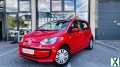 Photo volkswagen e-up! 1.0 60 BlueMotion Technology Move Up!