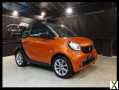 Photo smart fortwo 1.0i Passion DCT / AUTO / TOIT PANO / PASSION