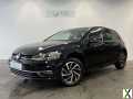 Photo volkswagen golf JOIN **GARANTIE 24 MOIS**