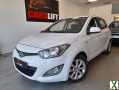 Photo hyundai i20 Phase 2 1.2 i 16V 85 cv - GARANTIE 6 MOIS