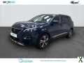 Photo peugeot 5008 1.5 BlueHDi 130ch E6.c Allure Business S\\u0026S