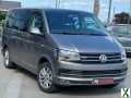 Photo volkswagen t6 caravelle 2.0 TDi Highline DSG 204CV 4-MOTION GPS CAM