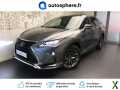 Photo lexus rx 450h 450h 4WD F SPORT Executive Euro6d-T